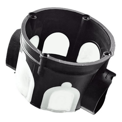 Winddichte Gerätedose