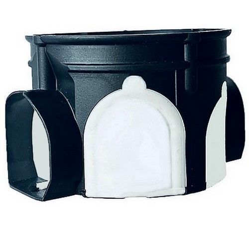 Winddichte Gerätedose