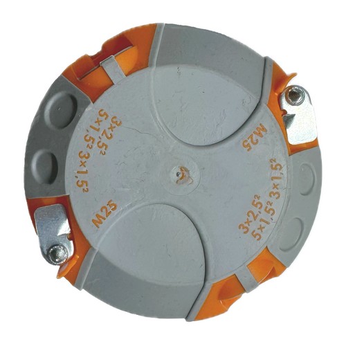 Winddichte Hohlwanddose Gerätedose