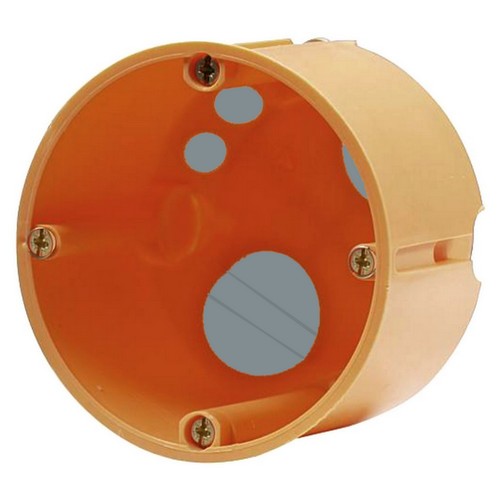 Winddichte Hohlwanddose Gerätedose