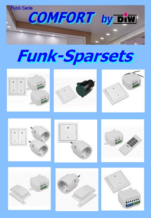 Comfort-SPARsets