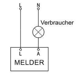 Anschluss LX-23