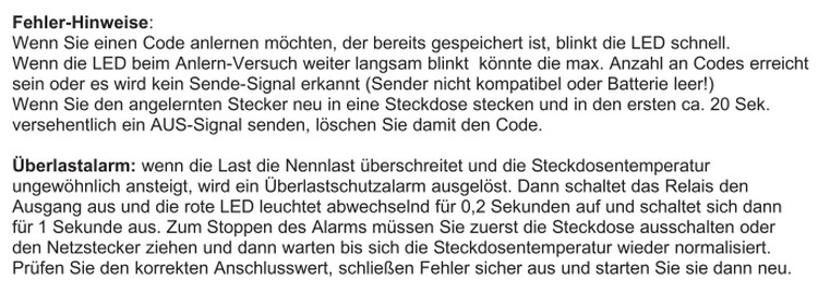 DIR-2300 Fehler LED blinkt schnell