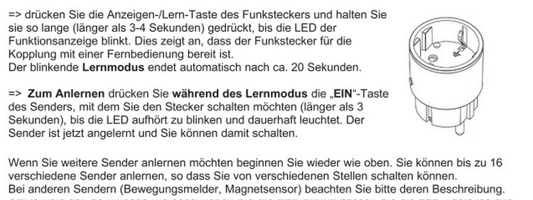 DIR-2300 weitere Sender anlernen