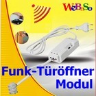 Funk-Türöffnermodul FTO-2090