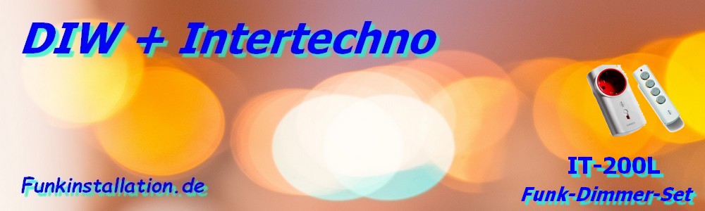 DIW Intertechno IT-200L