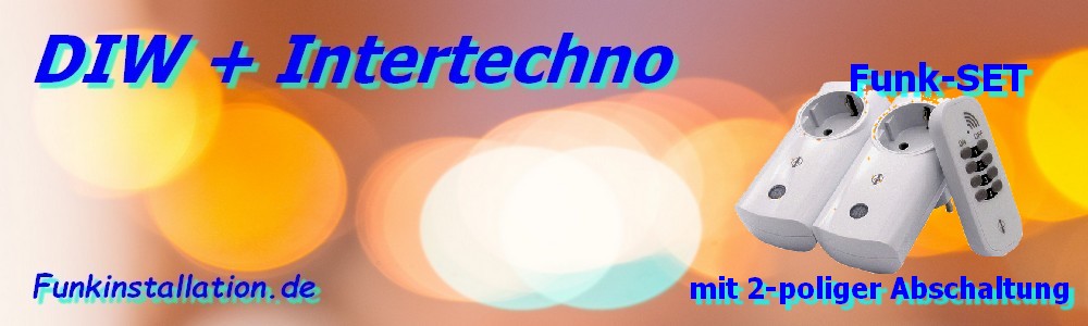 DIW Intertechno IT2P-2300