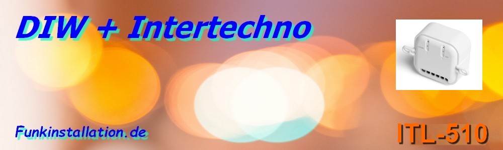 DIW Intertechno ITL-1000
