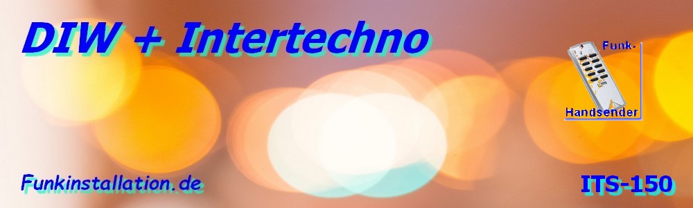 DIW Intertechno ITS-150