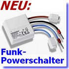 ITWR-3501 Funk-Powerschalter