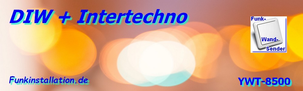 DIW Intertechno YWT-8500