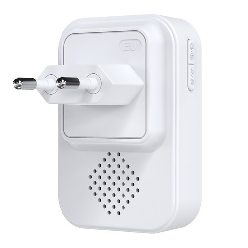 Funkgong für die Steckdose KGR-800 DIW-KINETIK Serie