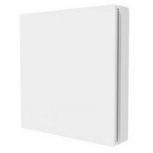 KWS-10 Funk-Wandsender Kinetik benötigt keine Batterie Serie DIW-Kinetik