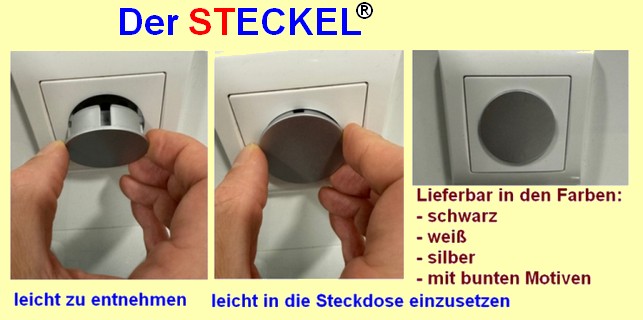 Der STECKEL