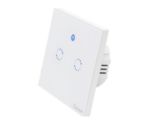 DIW Sonoff WiFi smart home Alarmset 3-teilig