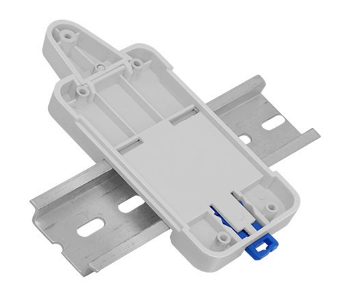DIW Sonoff DIN-Schienen-Adapter