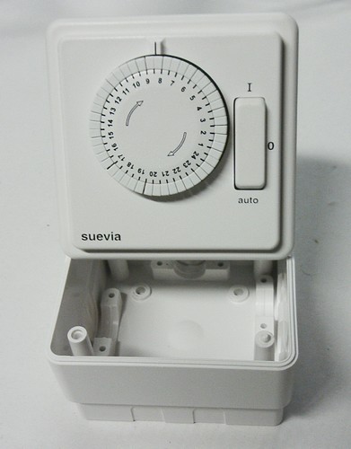 Suevia zeitschaltuhr - Die hochwertigsten Suevia zeitschaltuhr ausführlich analysiert!